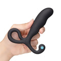 B-Vibe™ P-Spot Vibing Hands-Free Vibrating Prostate Massager