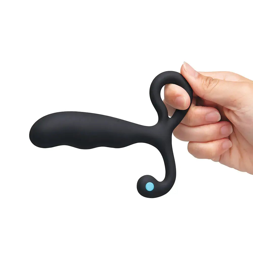 B-Vibe™ P-Spot Vibing Hands-Free Vibrating Prostate Massager
