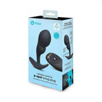 b - Vibe™ Remote Control P - Spot Snug Plug - Rolik®