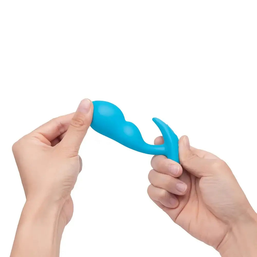 b - Vibe™ Remote Control P - Spot Snug Plug - Rolik®