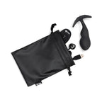 b - Vibe™ Remote Control P - Spot Snug Plug - Rolik®