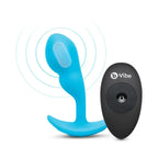 b - Vibe™ Remote Control P - Spot Snug Plug - Rolik®