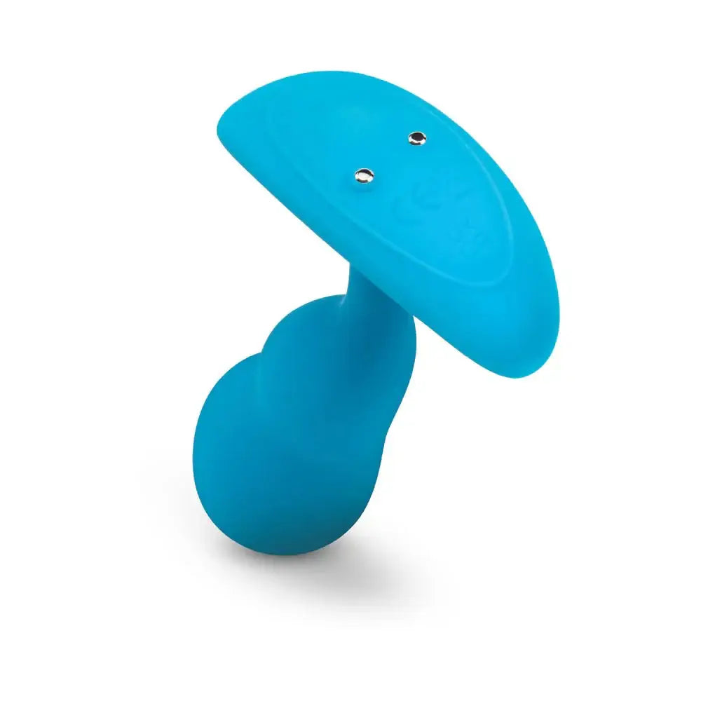 b - Vibe™ Remote Control P - Spot Snug Plug - Rolik®