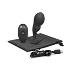 b - Vibe™ Remote Control P - Spot Snug Plug - Rolik®