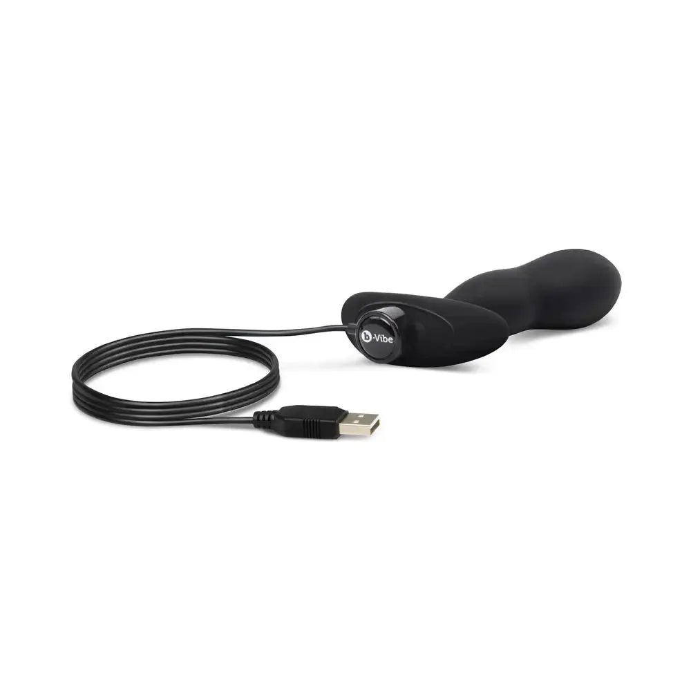 b - Vibe™ Remote Control P - Spot Snug Plug - Rolik®
