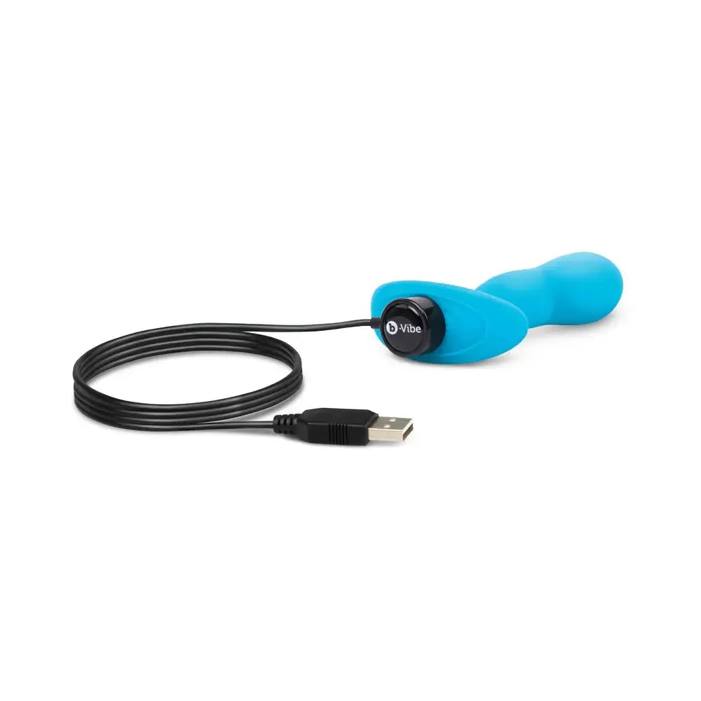 b - Vibe™ Remote Control P - Spot Snug Plug - Rolik®