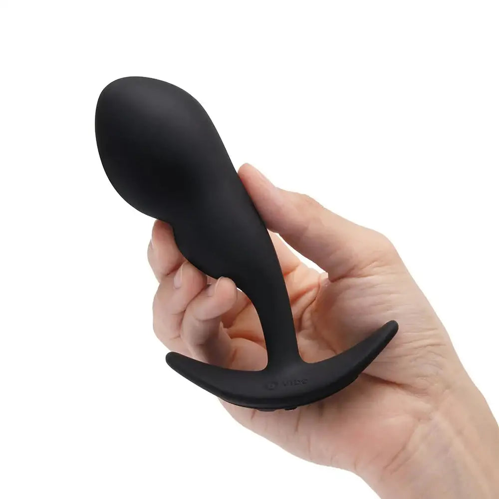 b - Vibe™ Remote Control P - Spot Snug Plug - Rolik®