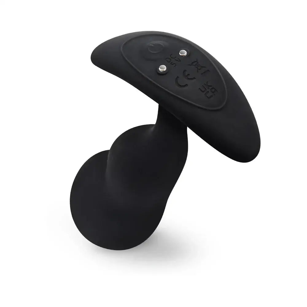 b - Vibe™ Remote Control P - Spot Snug Plug - Rolik®