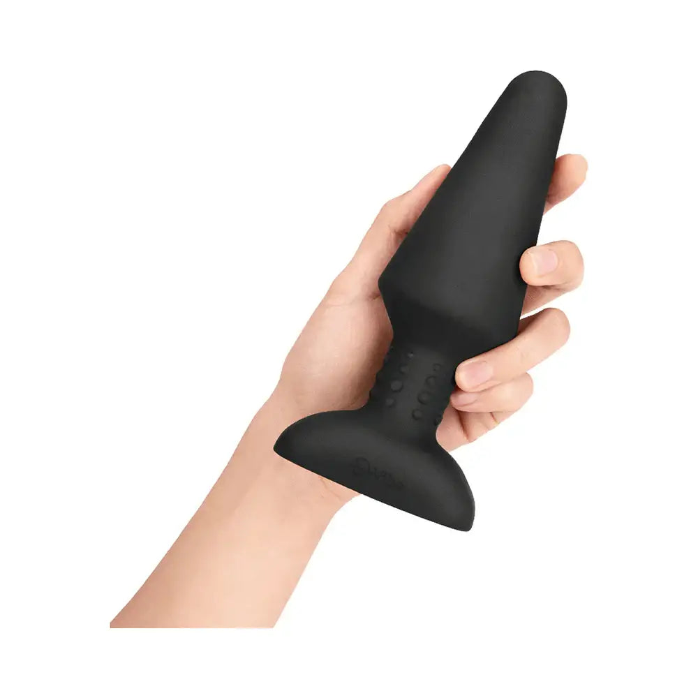 B - Vibe™ Rimming Plug XL - Rolik®