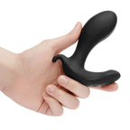 B - Vibe™ Remote Vibrating Expand Plug - Rolik®