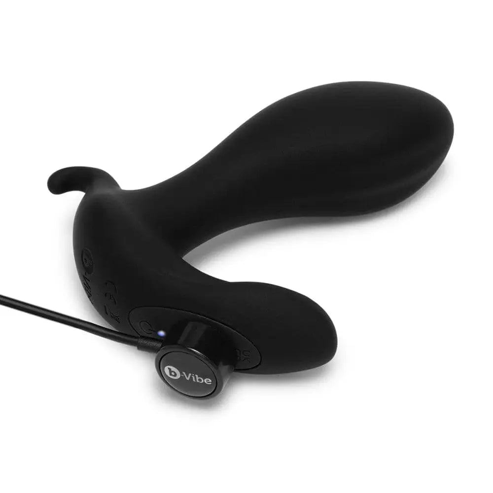 B - Vibe™ Remote Vibrating Expand Plug - Rolik®