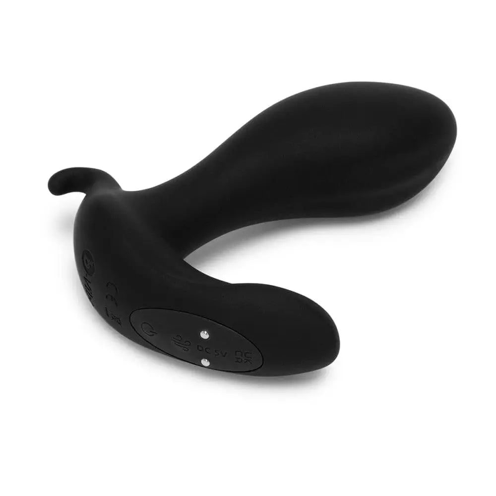 B - Vibe™ Remote Vibrating Expand Plug - Rolik®