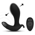 B - Vibe™ Remote Vibrating Expand Plug - Rolik®