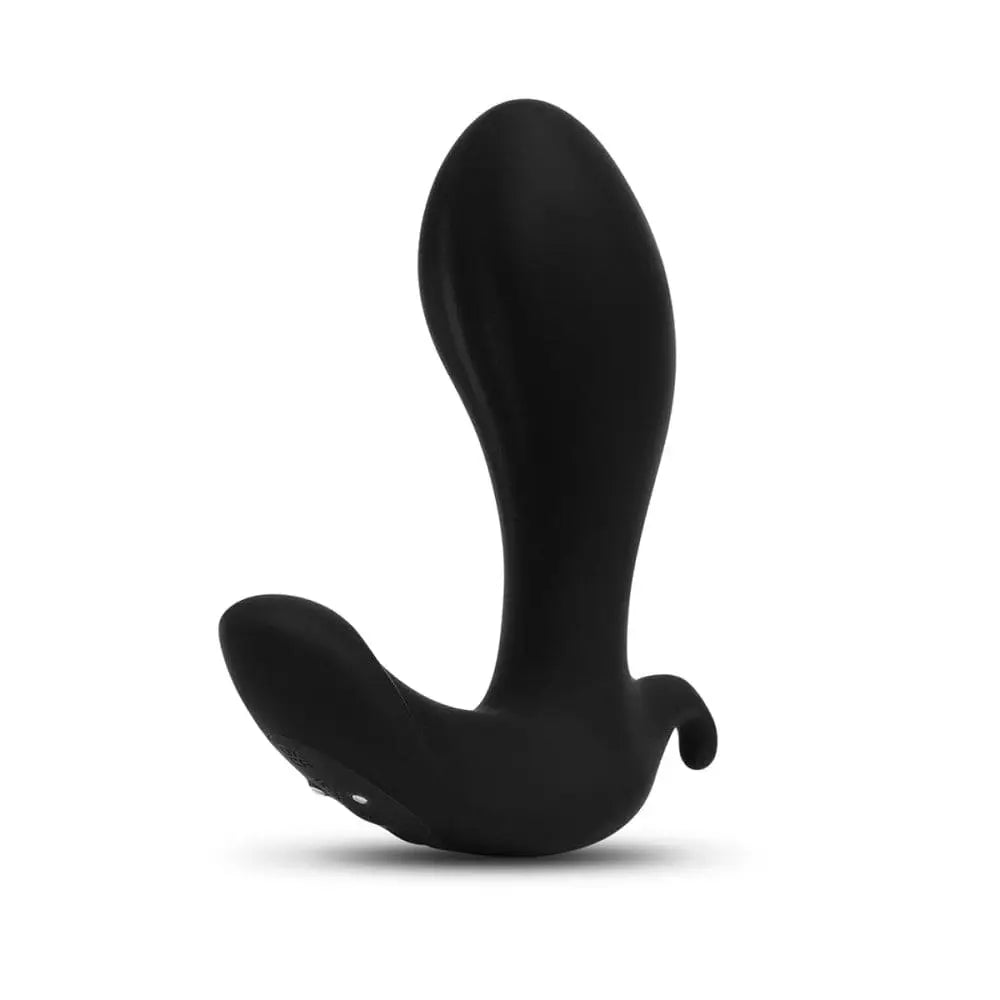 B - Vibe™ Remote Vibrating Expand Plug - Rolik®