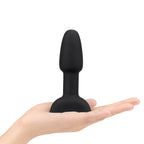 b-Vibe™ Rimming Petite Rotating and Vibrating Remove Control Plug Rolik®