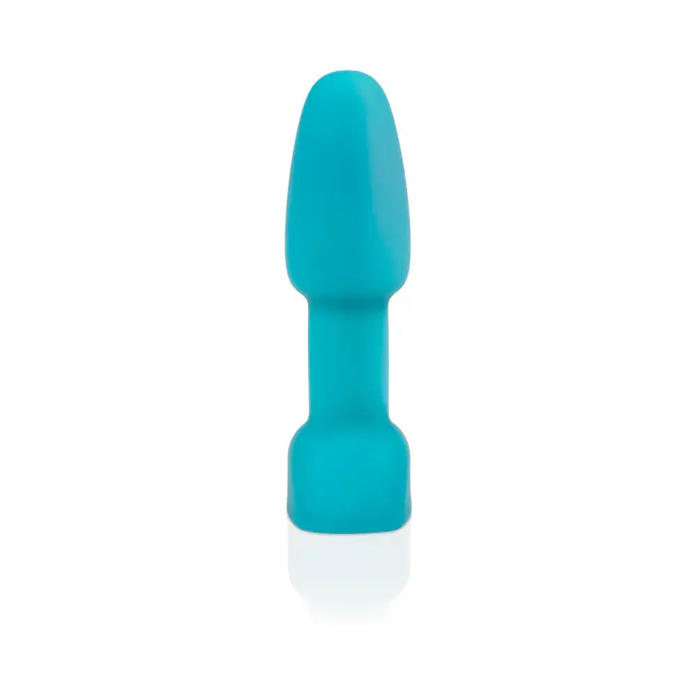b-Vibe™ Rimming Petite Rotating and Vibrating Remove Control Plug Rolik®