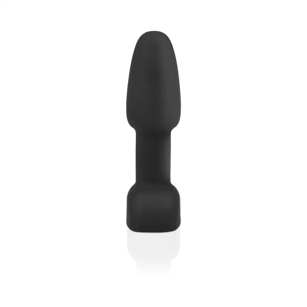 b-Vibe™ Rimming Petite Rotating and Vibrating Remove Control Plug Rolik®