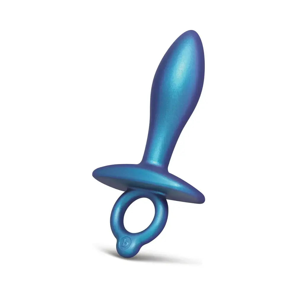 b-Vibe™ Slide Silicone Butt Plug Rolik®