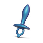b-Vibe™ Slide Silicone Butt Plug Rolik®