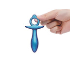 b-Vibe™ Slide Silicone Butt Plug Rolik®