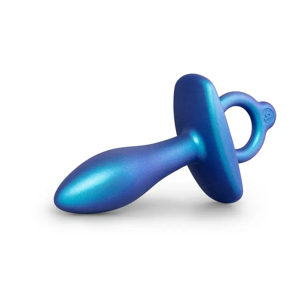 b-Vibe™ Slide Silicone Butt Plug Rolik®