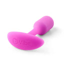 B - Vibe™ Snug Plug 1 (Small) - Rolik®