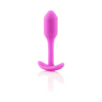 B - Vibe™ Snug Plug 1 (Small) - Rolik®
