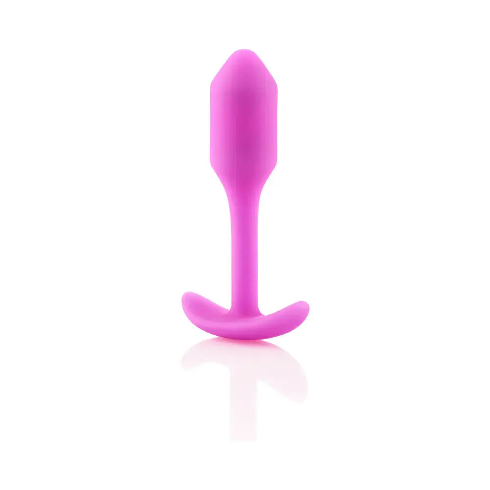 B - Vibe™ Snug Plug 1 (Small) - Rolik®