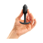 b-Vibe™ Snug Plug 1 Small Weighted Butt