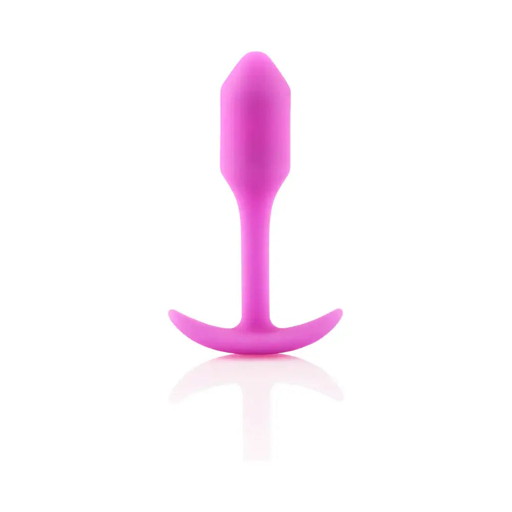 B - Vibe™ Snug Plug 1 (Small) - Rolik®