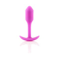 B - Vibe™ Snug Plug 1 (Small) - Rolik®