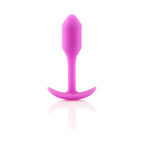 B - Vibe™ Snug Plug 1 (Small) - Rolik®