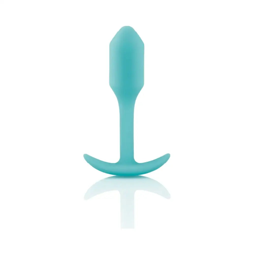 B - Vibe™ Snug Plug 1 (Small) - Rolik®