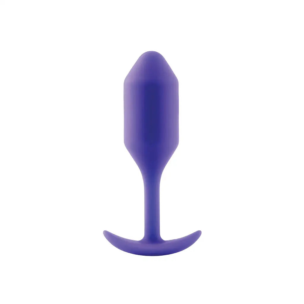 B - Vibe™ Snug Plug 2 (Medium) - Rolik®