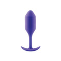 B - Vibe™ Snug Plug 2 (Medium) - Rolik®