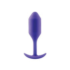 B - Vibe™ Snug Plug 2 (Medium) - Rolik®