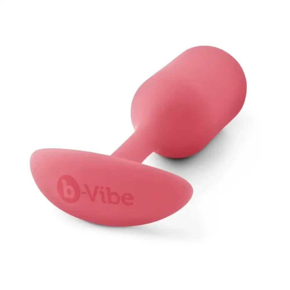 B - Vibe™ Snug Plug 2 (Medium) - Rolik®