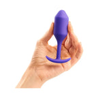 B - Vibe™ Snug Plug 2 (Medium) - Rolik®