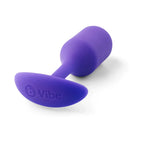 B - Vibe™ Snug Plug 2 (Medium) - Rolik®