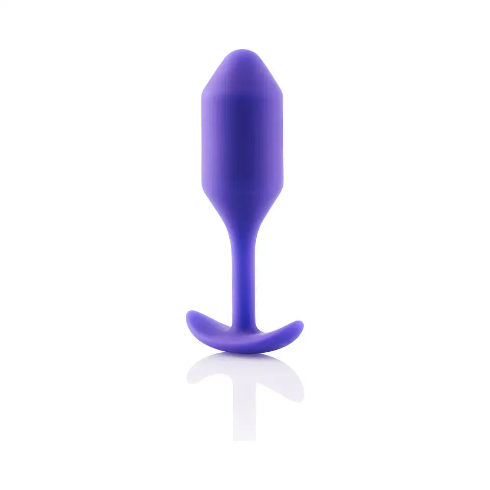 B - Vibe™ Snug Plug 2 (Medium) - Rolik®