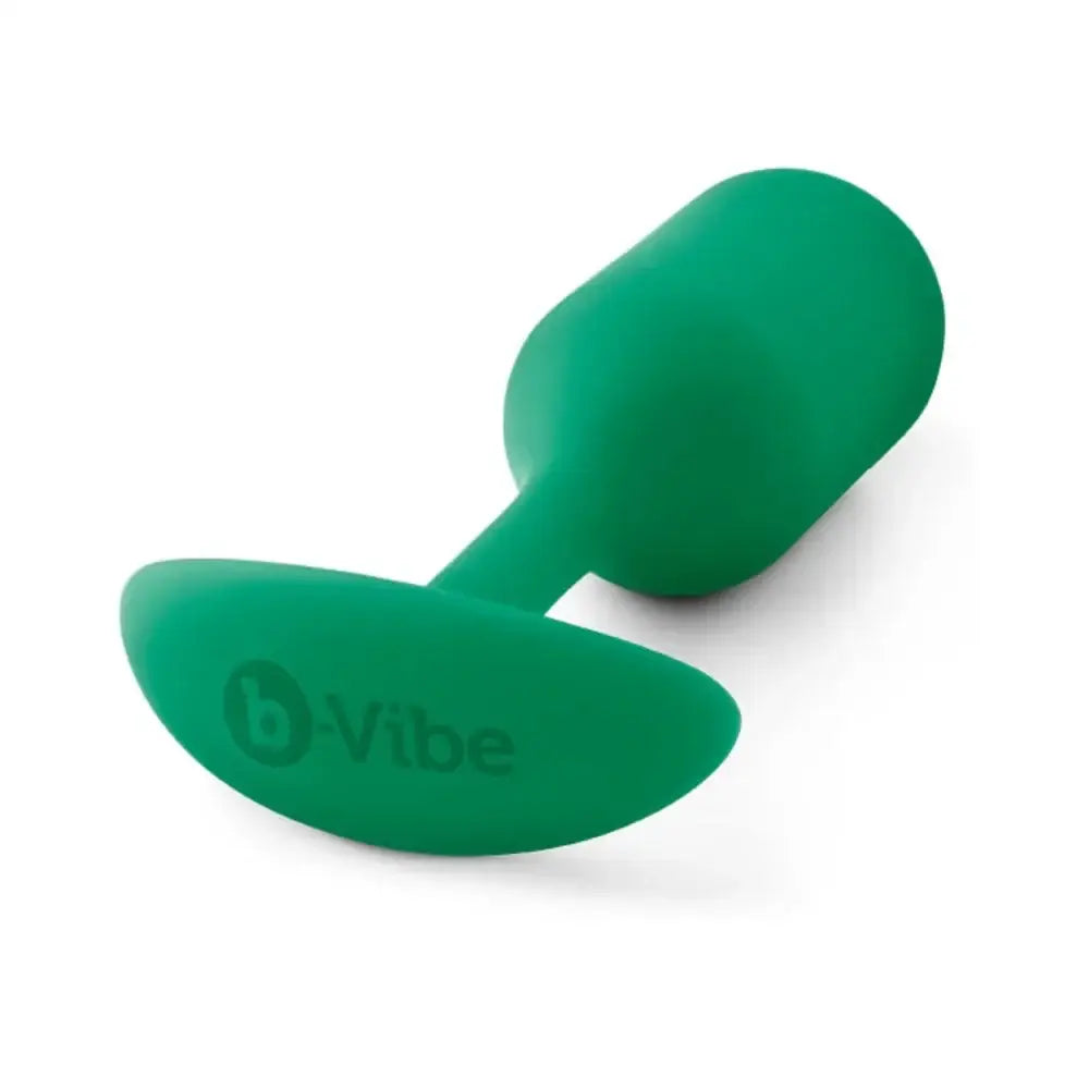 B - Vibe™ Snug Plug 2 (Medium) - Rolik®