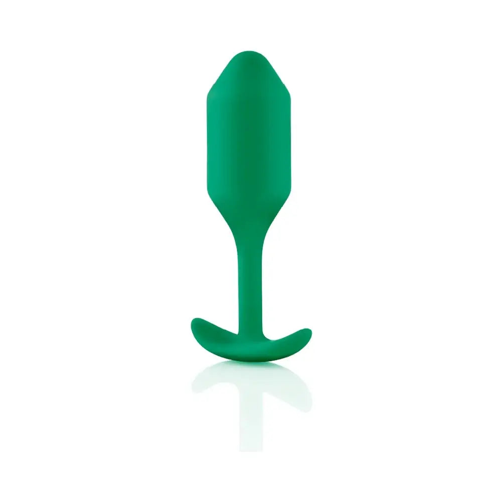 B - Vibe™ Snug Plug 2 (Medium) - Rolik®