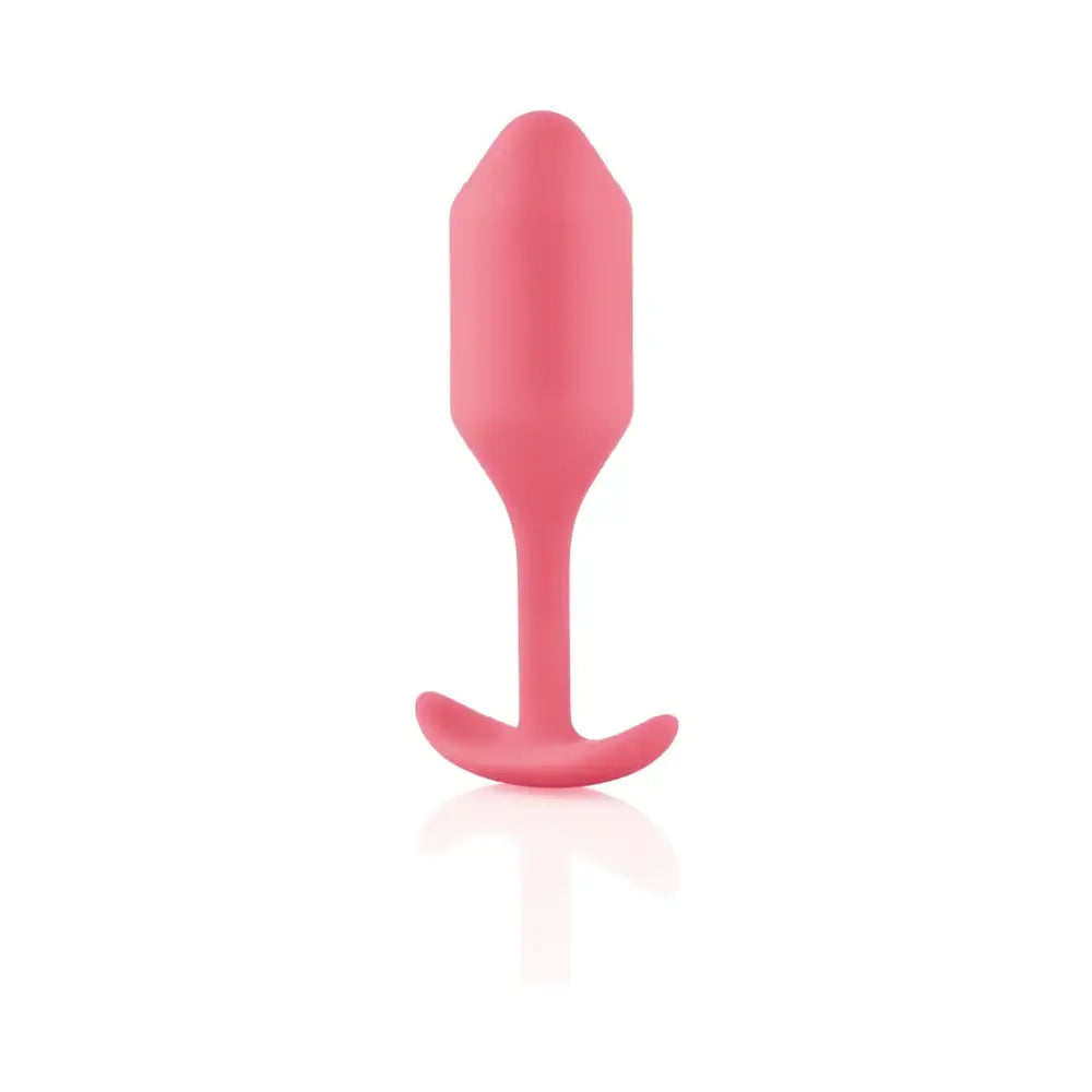 B - Vibe™ Snug Plug 2 (Medium) - Rolik®