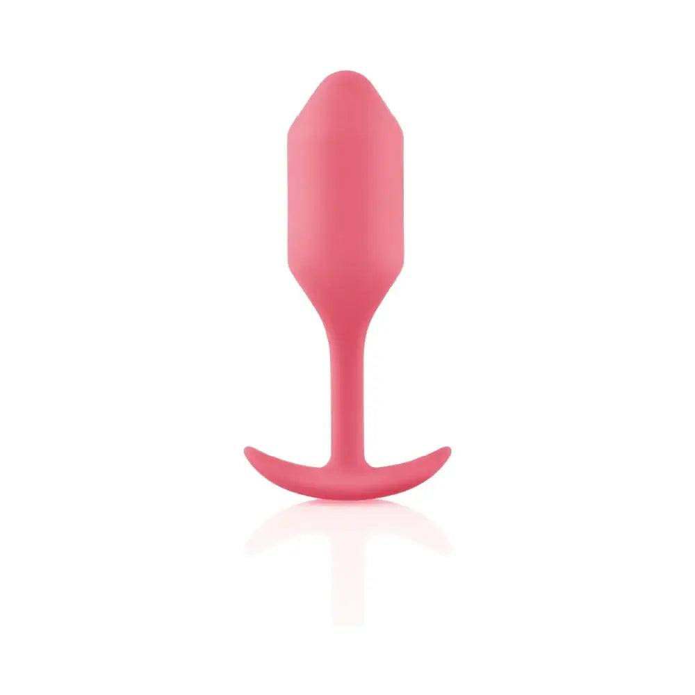 B - Vibe™ Snug Plug 2 (Medium) - Rolik®