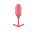 B - Vibe™ Snug Plug 2 (Medium) - Rolik®