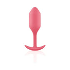 B - Vibe™ Snug Plug 2 (Medium) - Rolik®