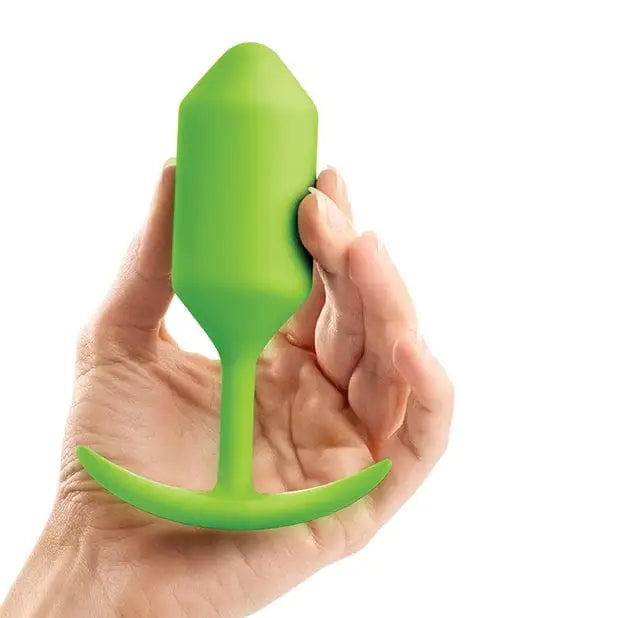 B - Vibe™ Snug Plug 3 (Large) - Rolik®