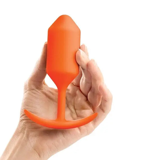 B - Vibe™ Snug Plug 3 (Large) - Rolik®