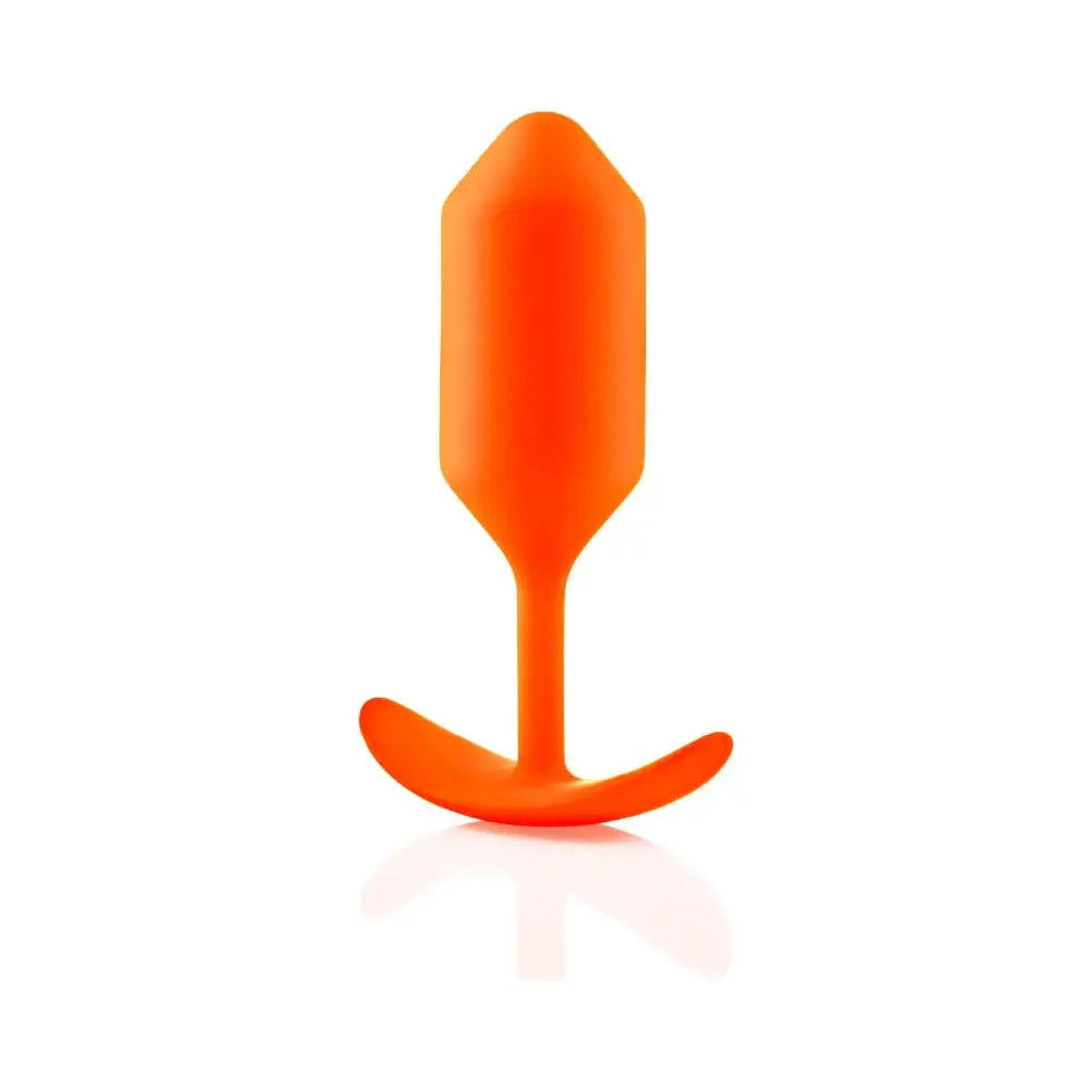 B - Vibe™ Snug Plug 3 (Large) - Rolik®