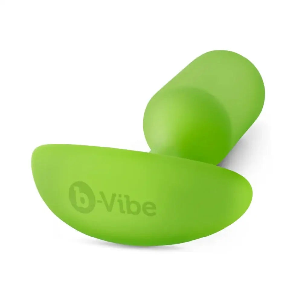 B - Vibe™ Snug Plug 3 (Large) - Rolik®